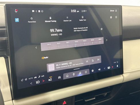 New 2026 MAZDA CX-5 Preferred AWD/4WD image 23
