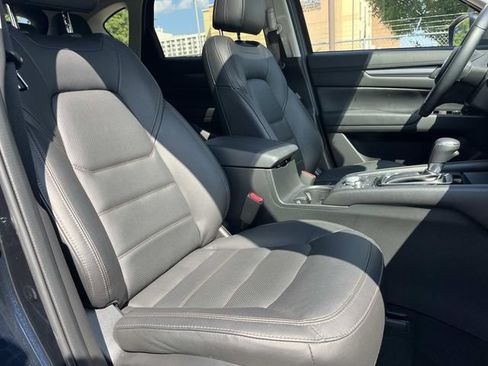 Used 2022 MAZDA CX-5 AWD 2.5 S image 28