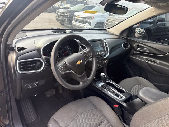 Used 2018 Chevrolet Equinox LT FWD image 11