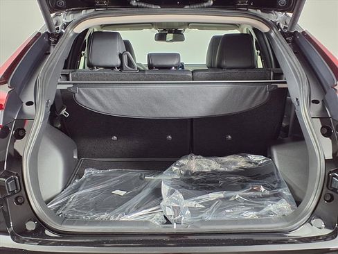 New 2026 Mitsubishi Eclipse Cross SE image 13