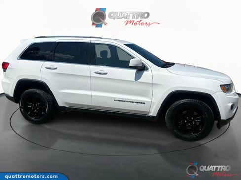Used 2015 Jeep Grand Cherokee Laredo w/ Quick Order Package 23E image 8