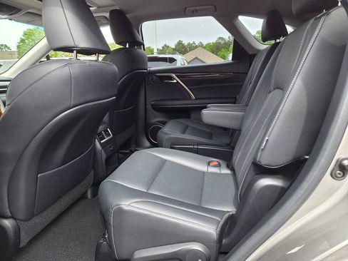 Used 2019 Lexus RX 350L FWD image 6