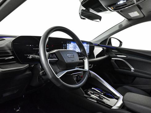 Certified 2025 Audi Q5 Premium Plus w/ Premium Plus image 10