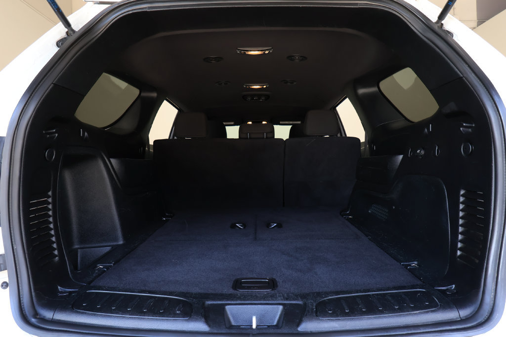Used 2023 Dodge Durango SXT RWD image 14