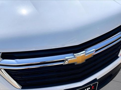 Used 2024 Chevrolet Traverse LS w/ Safety Package FWD image 28