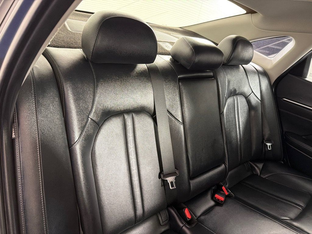 Used 2022 Hyundai Sonata Limited FWD image 20