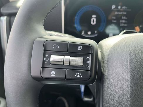 New 2026 Hyundai Santa Fe SEL FWD image 25