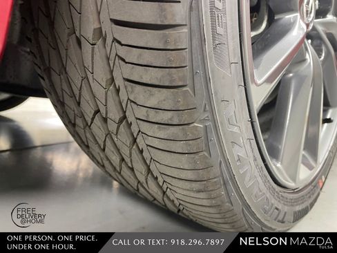 New 2026 MAZDA MAZDA3 s image 10