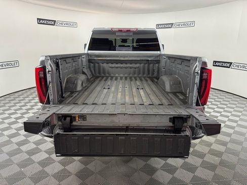 Used 2024 GMC Sierra 2500 Denali w/ Denali Reserve Package image 14