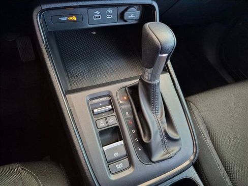 Certified 2024 Honda CR-V EX image 11