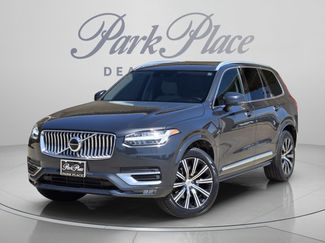 Certified 2022 Volvo XC90 T6 Inscription AWD/4WD video 1