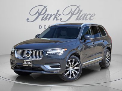 Certified 2022 Volvo XC90 T6 Inscription