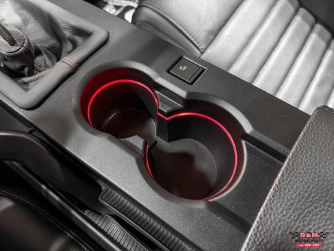 Used 2008 Ford Mustang Shelby GT500 RWD image 22