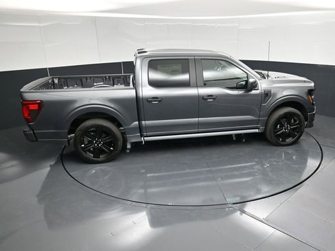 New 2026 Ford F150 STX w/ F-150 LOBO Package AWD/4WD image 53