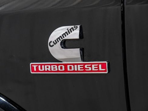 Used 2021 RAM 2500 Laramie image 55