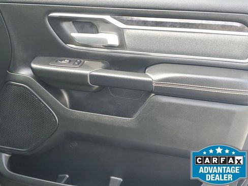 Used 2023 RAM 1500 Big Horn image 47