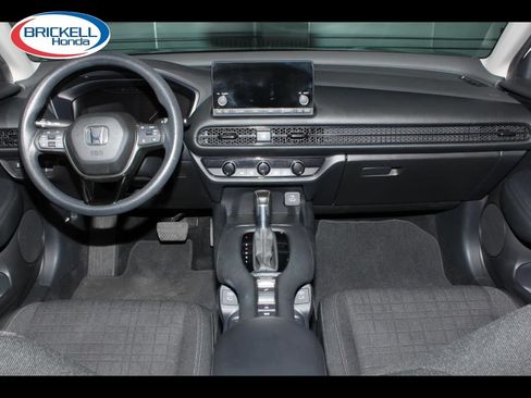 Used 2024 Honda HR-V LX image 15