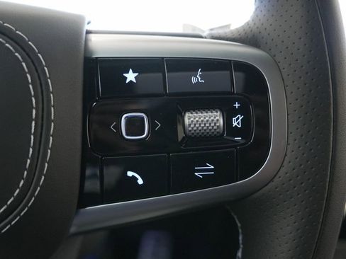 New 2025 Genesis GV80 3.5T e-SC image 57