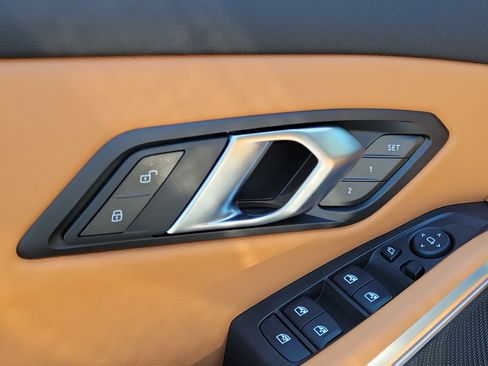 New 2026 BMW 330i Sedan w/ M Sport Package image 14