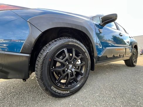 Certified 2025 Subaru Crosstrek 2.5i Wilderness w/ Crosstrek Mirror Package image 11