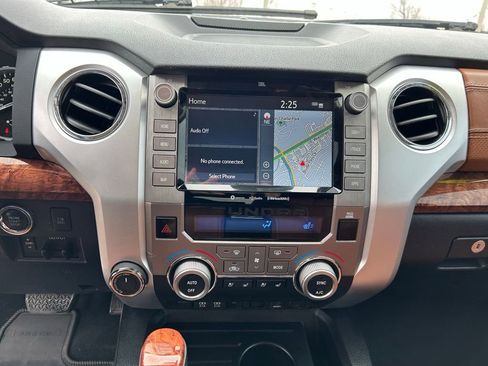 Used 2020 Toyota Tundra 1794 Edition image 17