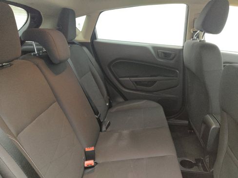 Used 2019 Ford Fiesta SE FWD image 19