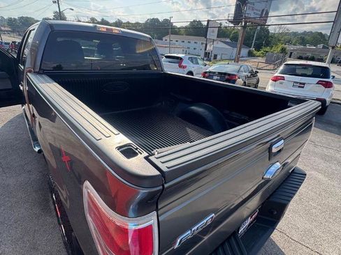 Used 2013 Ford F150 XLT w/ Luxury Equipment Group AWD/4WD image 23
