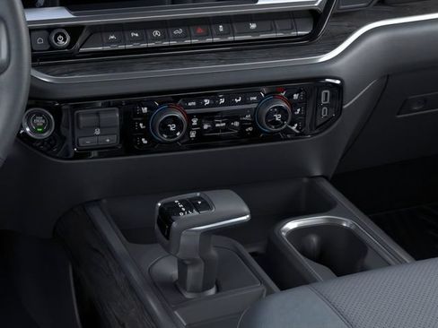 New 2026 Chevrolet Silverado 1500 LTZ AWD/4WD image 23