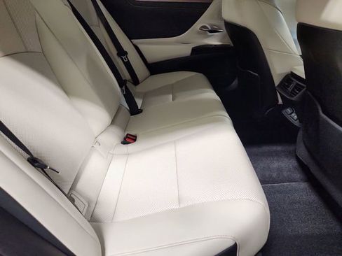 Used 2023 Lexus ES 350 w/ Premium Package image 26