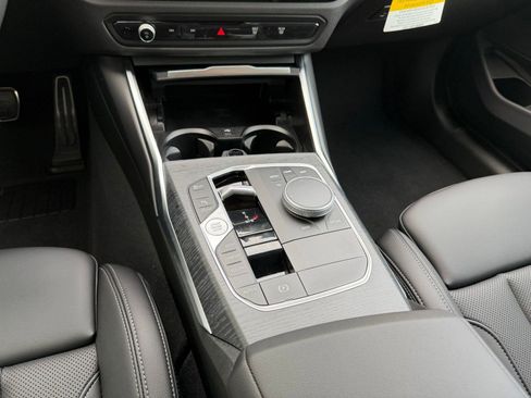 New 2026 BMW 330i Sedan w/ M Sport Package RWD image 26