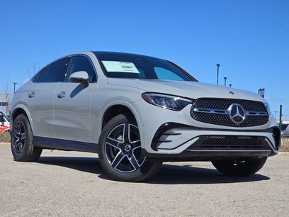 New 2026 Mercedes-Benz GLC 300 4MATIC