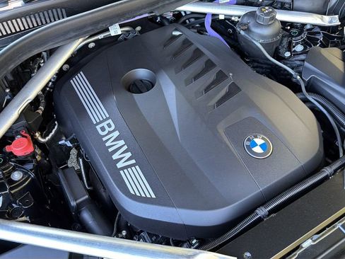 New 2026 BMW X5 xDrive40i image 28