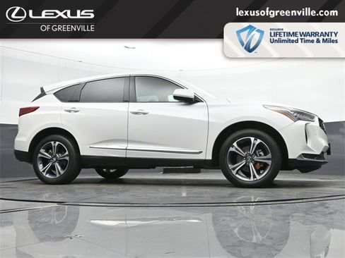 Used 2022 Acura RDX AWD w/ Advance Package image 37