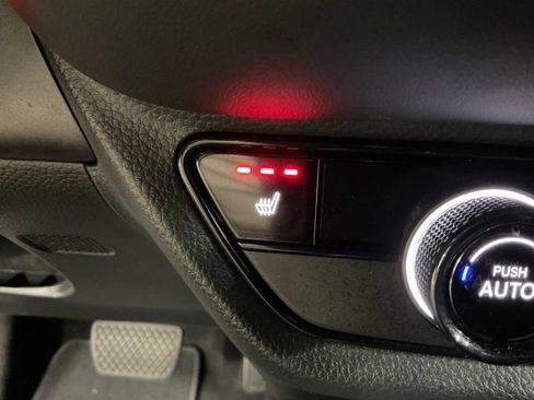 Certified 2024 Honda HR-V Sport image 31