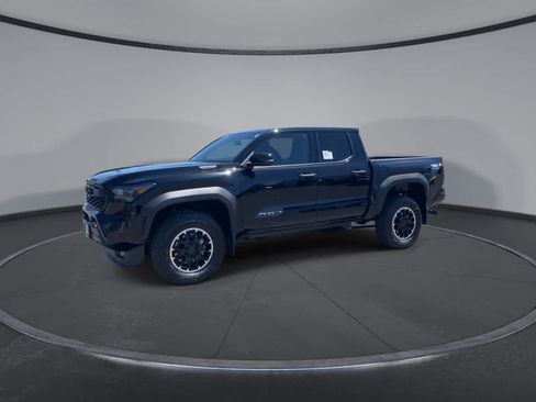 New 2026 Toyota Tacoma TRD Off-Road AWD/4WD image 4