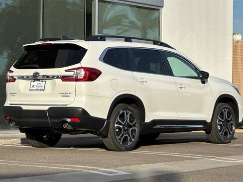 New 2026 Subaru Ascent Limited image 5