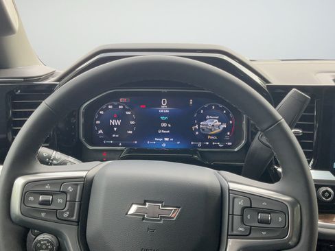 New 2026 Chevrolet Silverado 2500 LT w/ Trail Boss Package AWD/4WD image 12