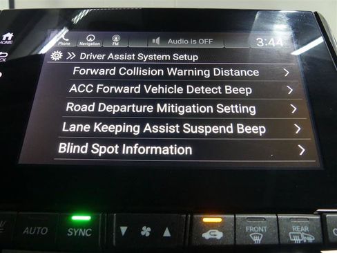 Used 2019 Honda Odyssey EX-L image 46