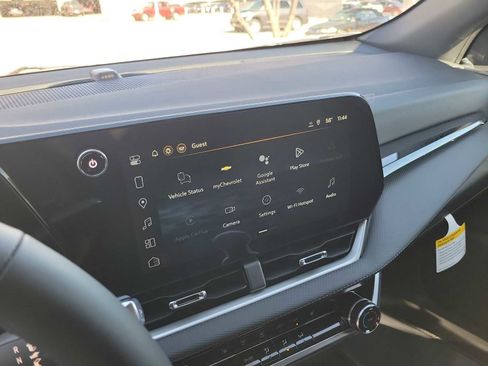 New 2026 Chevrolet Equinox LT w/ Safety and Technology Package image 20