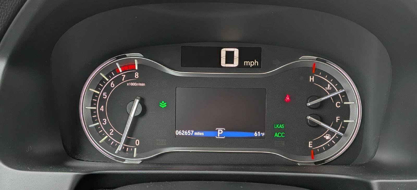 Certified 2023 Honda Ridgeline RTL image 20