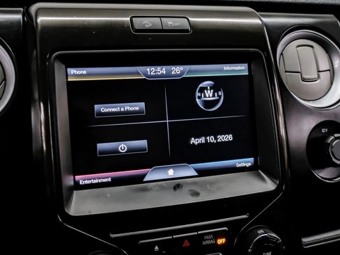 Used 2014 Ford F150 FX4 w/ FX Appearance Package image 18