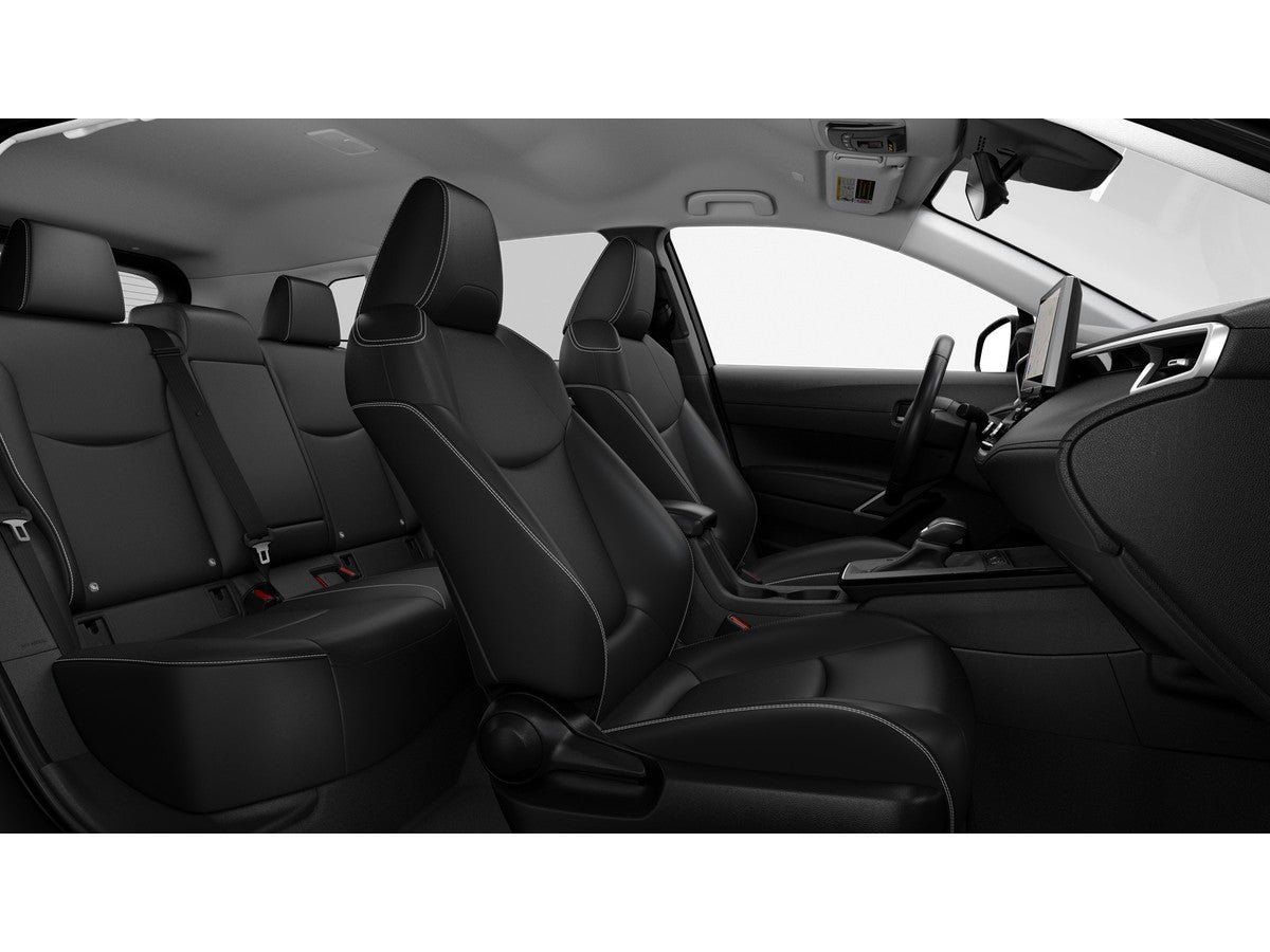 New 2026 Toyota Corolla Cross XLE FWD image 20