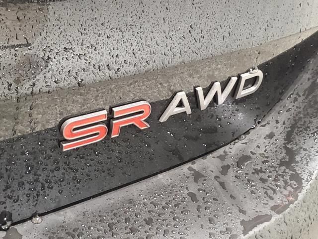 Used 2025 Nissan Kicks SR AWD/4WD image 6