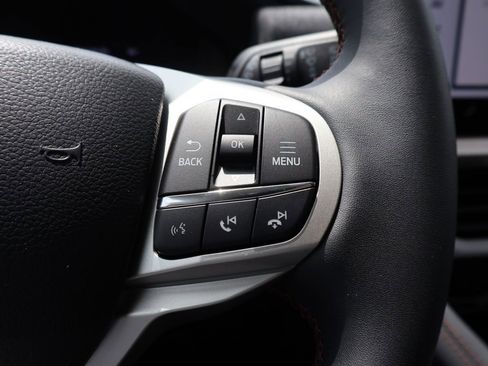 New 2026 Ford Explorer Active AWD/4WD image 29