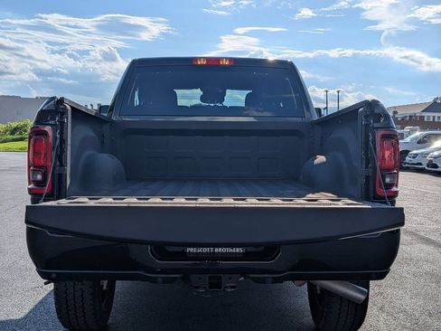 Used 2026 RAM 2500 Big Horn AWD/4WD image 25