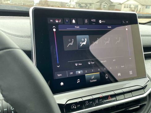 Used 2023 Jeep Compass Latitude w/ Convenience Group image 25