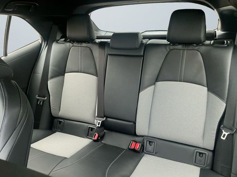 New 2026 Toyota Corolla XSE image 14