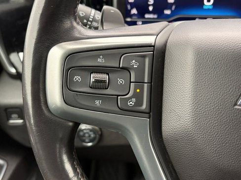 Used 2023 Chevrolet Silverado 1500 LTZ image 29