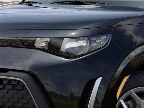 New 2025 Kia Soul S image 10