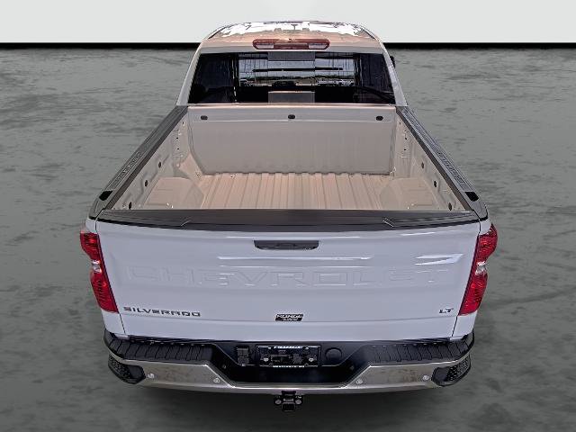 New 2026 Chevrolet Silverado 1500 LT w/ Safety Package AWD/4WD image 3
